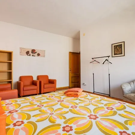 펜션 Casa Lory 나르도