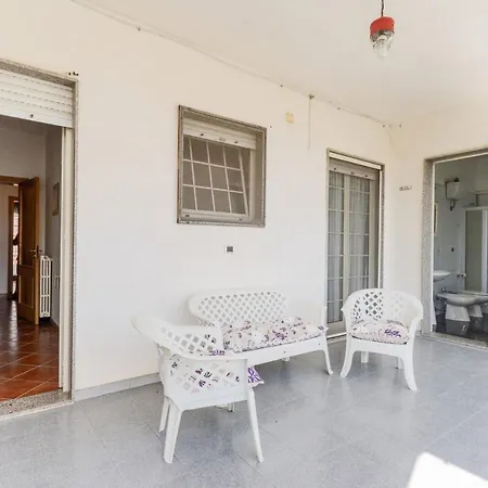 Casa Lory 펜션