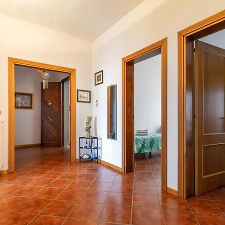 펜션 Casa Lory 나르도